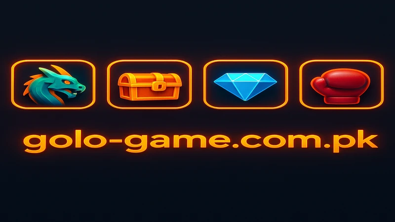 Browse JILI's game collection and enjoy GoLo Game's premier selections