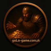 GoLo Game fishing