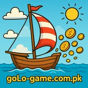 GoLo Game fishing app