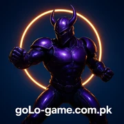GoLo Game fishing