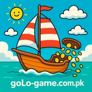 GoLo Game fishing