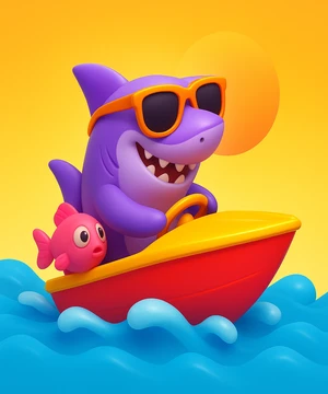 GoLo Game list of fishing games