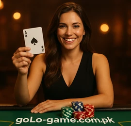 GoLo Game Live Gaming