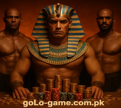 GoLo Game Arcade game