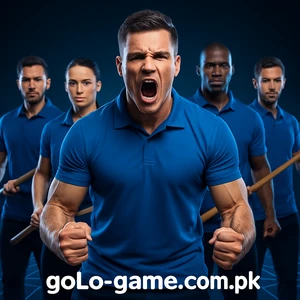 GoLo Game Sports Gaming