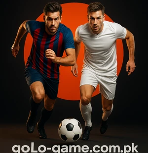 GoLo Game Sports Gaming